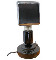 Ampoule LED à Filament  ICE CUBE  E27 4W Dimmable  Smokey  GIRARD SUDRON