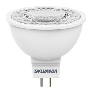 Ampoule LED RefLED GU5.3 345lm 5W 3000K Sylvania