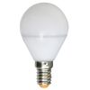 Ampoule LED E14 5W Sphérique 2700K Dimmable 400lm Girard Sudron
