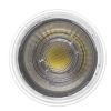 Réflecteur LED Crystal GU10 7W 6000K 45° 520lm Dimmable Ariane