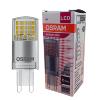 Ampoule LED G9 PARATHOM 3.8W 4000K Osram