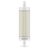 Ampoule LED R7S PARATHOM LINE 12.5W 2700K 118mm Osram