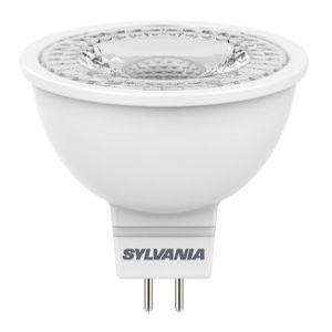 Ampoule LED RefLED GU5.3 345lm 5W 3000K Sylvania