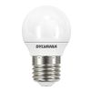 Ampoule LED Toledo E27 5.5W 470lm Sphérique Dépolie Sylvania