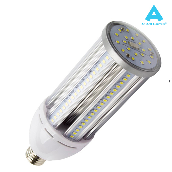 Ampoule LED Eclairage Public  E27 30W 3300lm 6000K Ariane