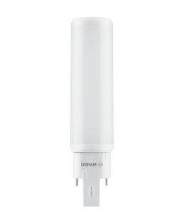 Ampoule LED G24d-1 Dulux D LED 5W 550lm 3000K Osram