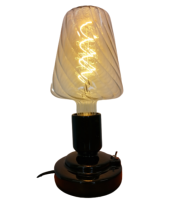 Ampoule LED à Filament  OPERA BALLET  E27 4W Dimmable Ambrée  GIRARD SUDRON