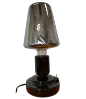 Ampoule LED à Filament  OPERA BALLET  E27 4W Dimmable Smokey  GIRARD SUDRON