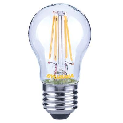 Ampoule LED à filament Toledo Retro E27 4.5W 2700K Sphérique dimmable Sylvania