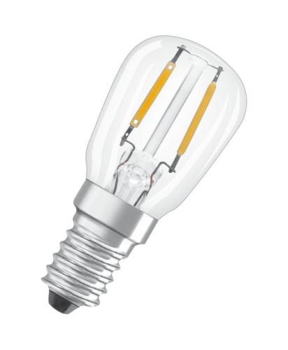 Ampoule LED E14 PARATHOM SPECIAL FILAMENT Claire  T26 2,8W 2700K Osram