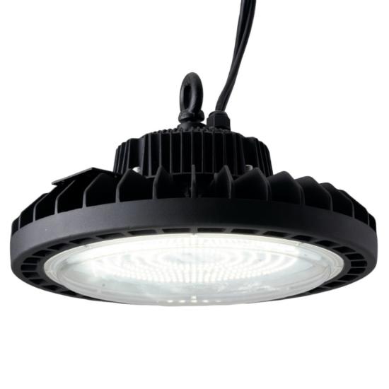 Lampe LED industrielle en aluminium STARGATE 150w IP65 19500lm