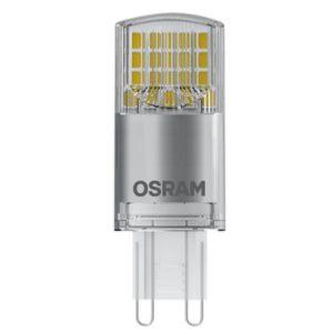Ampoule LED G9 PARATHOM DIM 3.5W 2700K Osram
