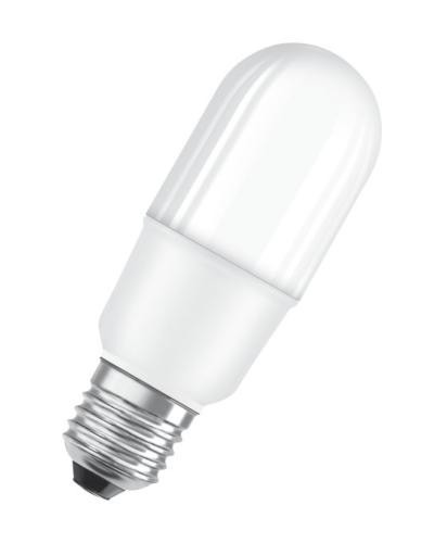 Ampoule PARATHOM LED STICK E27 8 W-806 lumen 2700K Osram