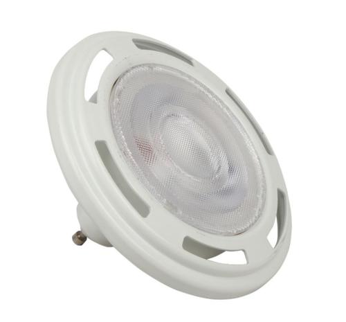 Ampoule LED ES111 Refled GU10 11,5W 1000lm 3000°K Dimmable Sylvania 