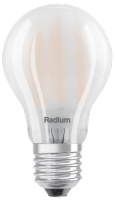 Ampoule LED à filament E27 Standard 7W-806 lumen Dimmable 2700K Dépolie LEDVANCE
