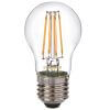 Ampoule LED à filament ToLEDo Retro E27 4W Sphérique Claire Sylvania 