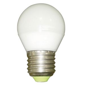 Ampoule LED E27 5W 400lm Sphérique Dimmable Girard Sudron