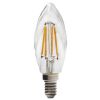Ampoule LED à filament ToLEDo Retro E14 3.9W Flamme Torsadée 2700K Sylvania