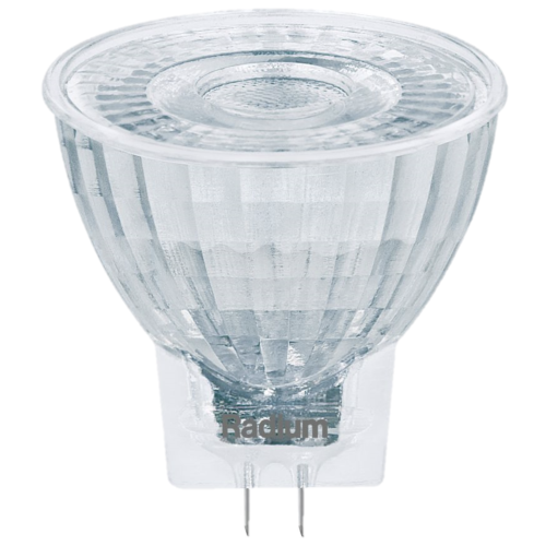 Ampoule LED GU4 2,5W 184 lm 2700K Ledvance 