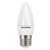 Ampoule LED Toledo E27 5.5W 470lm Flamme Dépolie Sylvania
