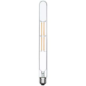 Tube à filament LED E27 5W 4000K Dimmable 450lm Ariane