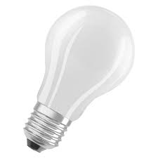 Ampoule LED à filament E27 standard 7,5W 1055lm 2700K dimmable Radium 