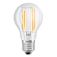 Ampoule LED fIlament E27 Standard 11W 1521 lumen claire 2700k RADIUM