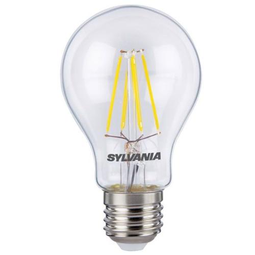 Ampoule LED à filament ToLEDo Retro E27 4W Standard Claire Sylvania