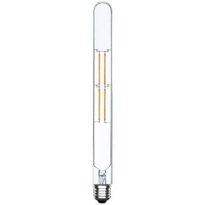 Tube à filament LED E27 5W 4000K Dimmable 450lm Ariane
