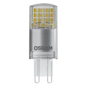 Ampoule LED G9 PARATHOM 3.8W 4000K Osram