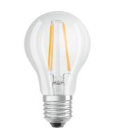 Ampoule LED fIlament E27 Standard Parathom 7W 806 lumen claire 2700k Ledvance