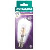 Ampoule Edison à filament LED ToLEDo Retro Vintage E27 4W Claire Sylvania
