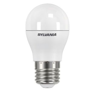 Ampoule LED Toledo E27 6.2W 470lm Dimmable Sphérique Sylvania