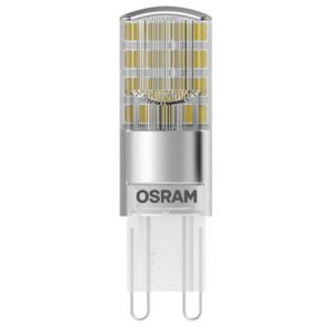 Ampoule LED G9 PARATHOM 2.6W 4000K Osram