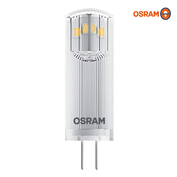 Ampoule LED G4 PARATHOM 1.8W 2700K Osram