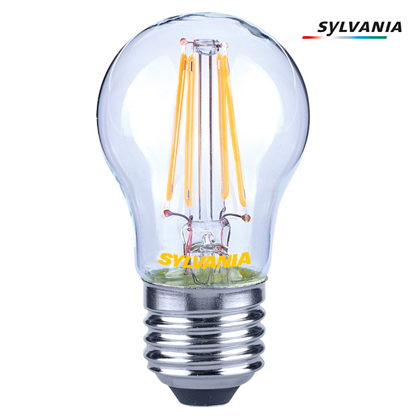 2700 Kelvin 2 Lampen remplace 35 W Blanc chaud Tube lumineux 30 cm Sylvania Ampoule LED ToLEDo 30 cm 3,5 W 
