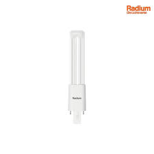 Ampoule LED G23 Ralux S  4,5W 450lm 3000K Radium