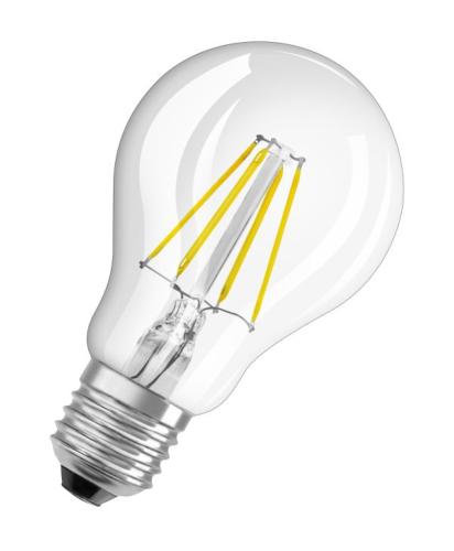Ampoule LED à Filament Standard E27 4W 470 Lumens 2700K Radium 