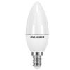 Ampoule LED Toledo E14 3.2W 250lm Flamme Dépolie Sylvania
