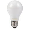 Ampoule LED à filament ToLEDo Retro E27 4W Standard 2700K Opale Sylvania