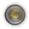 Réflecteur LED Crystal GU10 7W 6000K 220V 45° 520lm Ariane