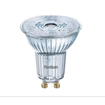 Ampoule LED GU10 4.5W 350 Lumens 4000K Dimmable Ledvance / Radium