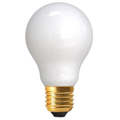 Ampoule à filament LED E27 7W Standard 2700K Laiteux Blanc Girard Sudron