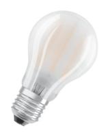 Ampoule LED fIlament E27 Standard Parathom 7W 806 lumen Opale 4000k Ledvance