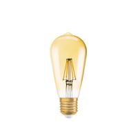 Ampoule LED Edison ST64 E27 4.5W 420 Lumens 2500K Ledvance 