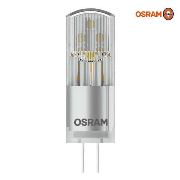 Ampoule LED G4 PARATHOM 2.6W 2700K Osram