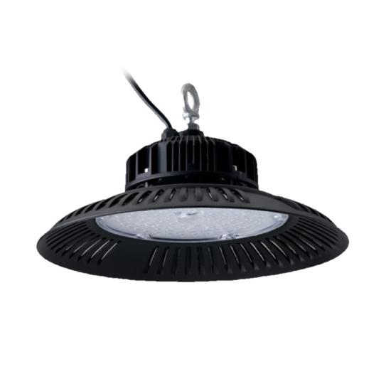 Lampe LED ALIEN industrielle en aluminium , haute luminosité, 100w IP65 9000lm